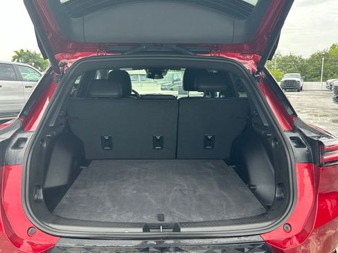 Used 2025 Chevrolet Equinox EV RS FWD image 45