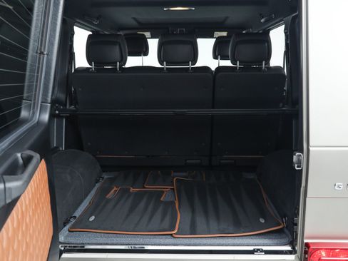 Used 2017 Mercedes-Benz G 65 AMG 4MATIC image 38