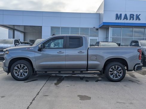 Used 2019 Chevrolet Silverado 1500 RST w/ All-Star Edition image 9