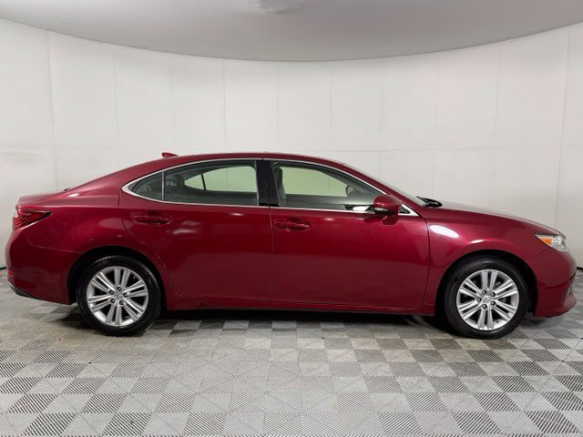 Used 2015 Lexus ES 350 FWD image 9