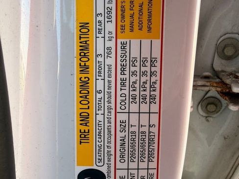 Used 2018 Chevrolet Silverado 1500 LT w/ All Star Edition image 17