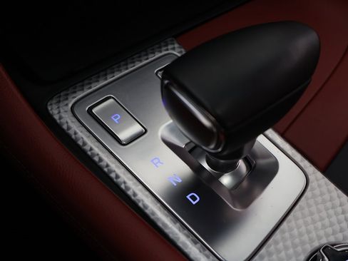 Used 2023 Genesis G70 2.0T w/ Sport Prestige Package image 55