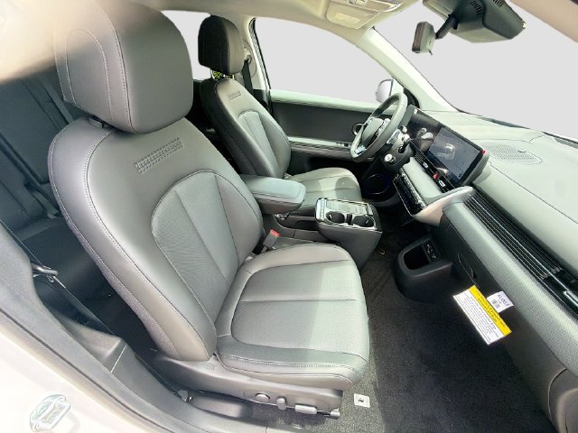 New 2026 Hyundai Ioniq 5 Limited RWD image 29