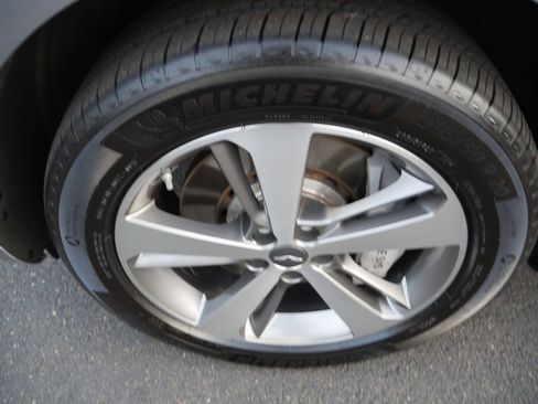 Used 2023 Genesis GV80 3.5T Advanced + image 14