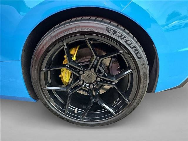 Used 2022 Chevrolet Corvette Stingray Coupe w/ 1LT RWD image 18
