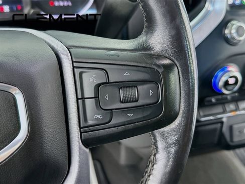 Used 2021 GMC Sierra 1500 SLE image 17