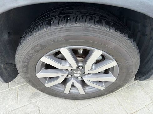 Used 2019 Honda Pilot EX-L image 12