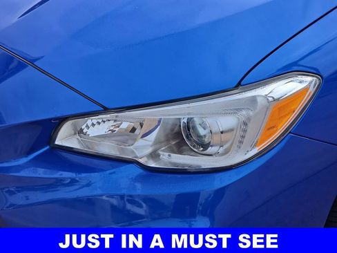 Used 2020 Subaru WRX Premium w/ Popular Package #1 image 32