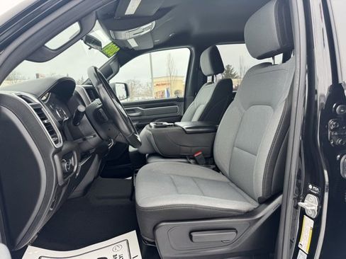 Certified 2021 RAM 1500 Big Horn image 12