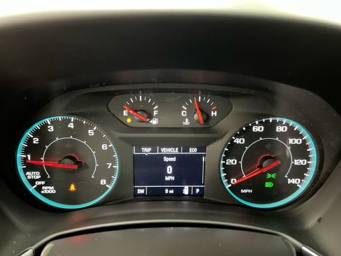 Used 2023 Chevrolet Equinox LS AWD/4WD image 11