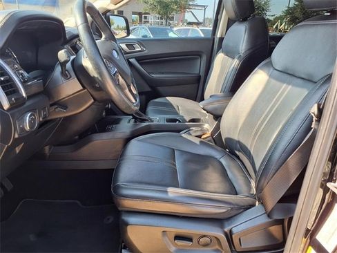 Used 2019 Ford Ranger Lariat w/ Black Appearance Package image 6