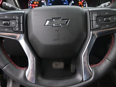 Used 2023 Chevrolet Blazer RS w/ Driver Confidence II Package AWD/4WD image 15