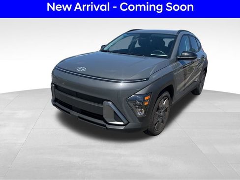 Used 2026 Hyundai Kona SEL Sport image 2