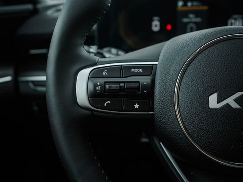 New 2026 Kia K5 GT-Line w/ GT-Line Premium Package image 19