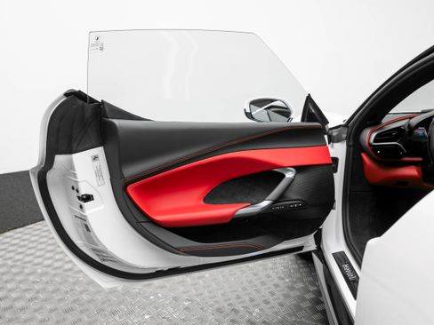 Used 2025 Ferrari 296 GTB image 12