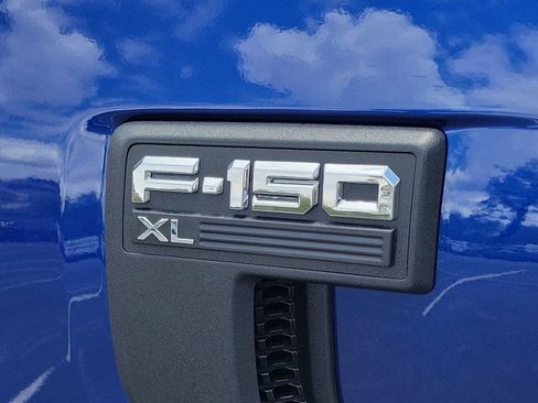 Used 2026 Ford F150 XL AWD/4WD image 30
