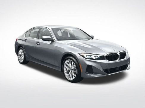 New 2026 BMW 330i xDrive Sedan w/ Premium Package image 2