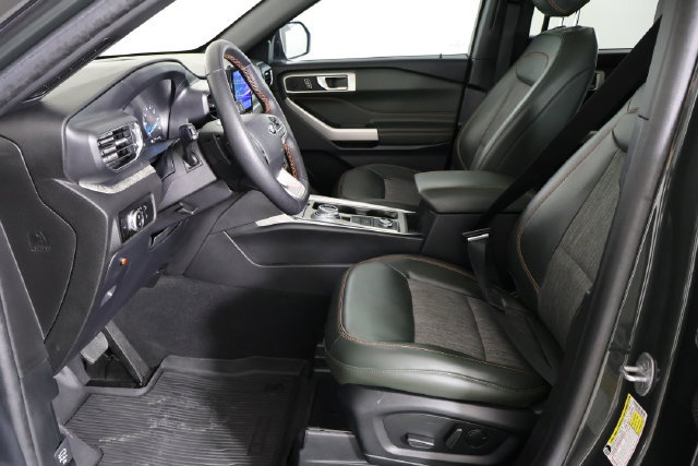 Used 2023 Ford Explorer Timberline AWD/4WD image 23