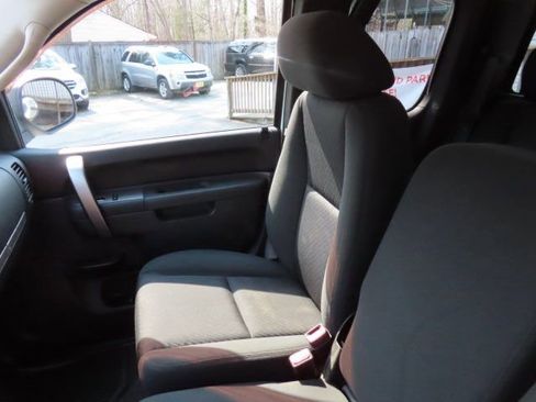 Used 2011 Chevrolet Silverado 1500 LT w/ All-Star Edition image 20