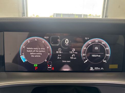 New 2026 Volkswagen Tiguan SE R-Line AWD/4WD image 23