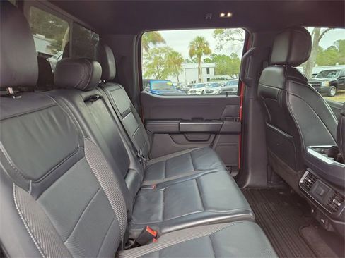 Used 2022 Ford F150 Raptor image 31