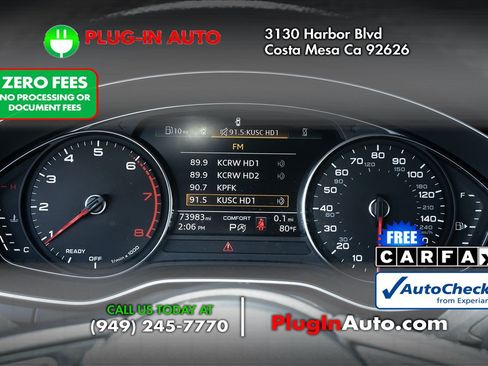 Used 2021 Audi A5 2.0T Premium AWD/4WD image 22
