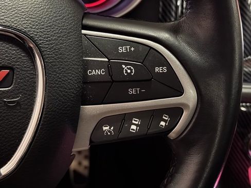 Used 2015 Dodge Charger SXT w/ Premium Group image 19