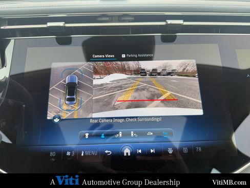 Certified 2024 Mercedes-Benz E 450 4MATIC Sedan image 34