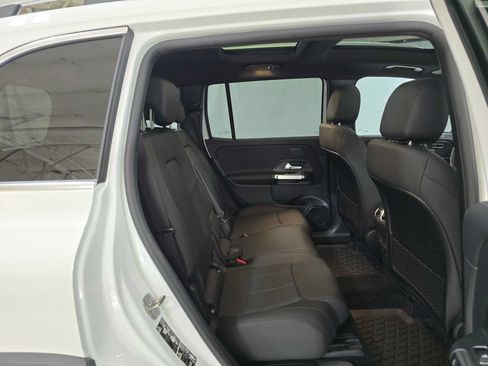 Certified 2026 Mercedes-Benz GLB 250 4MATIC image 12