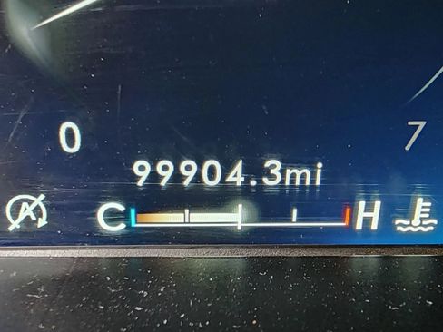 Used 2019 Lincoln Navigator L Reserve AWD/4WD image 23