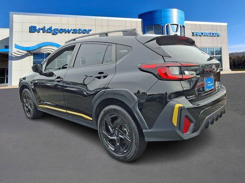 Used 2024 Subaru Crosstrek 2.5i Sport image 4