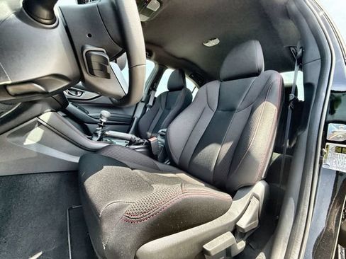 New 2026 Subaru WRX Premium AWD/4WD image 11