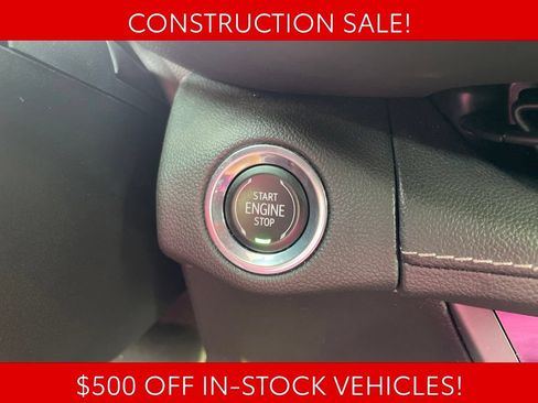 Used 2022 Buick Envision Preferred FWD image 28