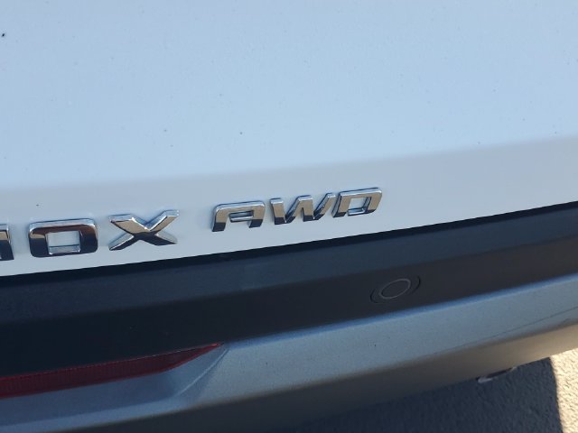 Certified 2025 Chevrolet Equinox LT w/ Safety and Technology Package AWD/4WD image 6