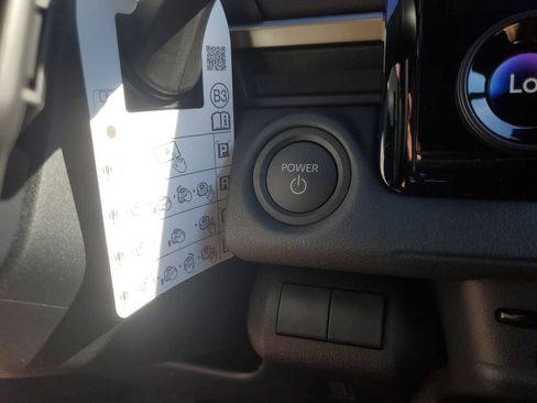 New 2026 Toyota bZ image 18