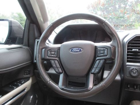 Used 2019 Ford Expedition Max Limited w/ Special Edition Package AWD/4WD image 34