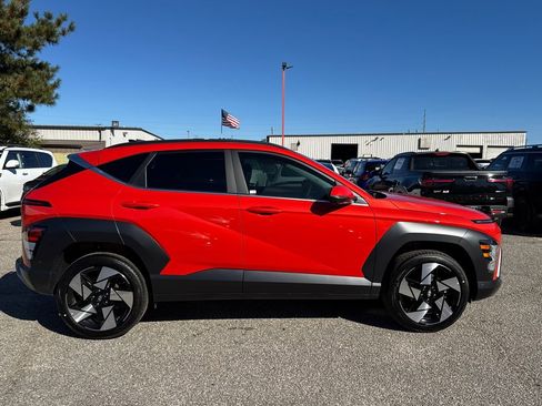 New 2026 Hyundai Kona Limited image 6