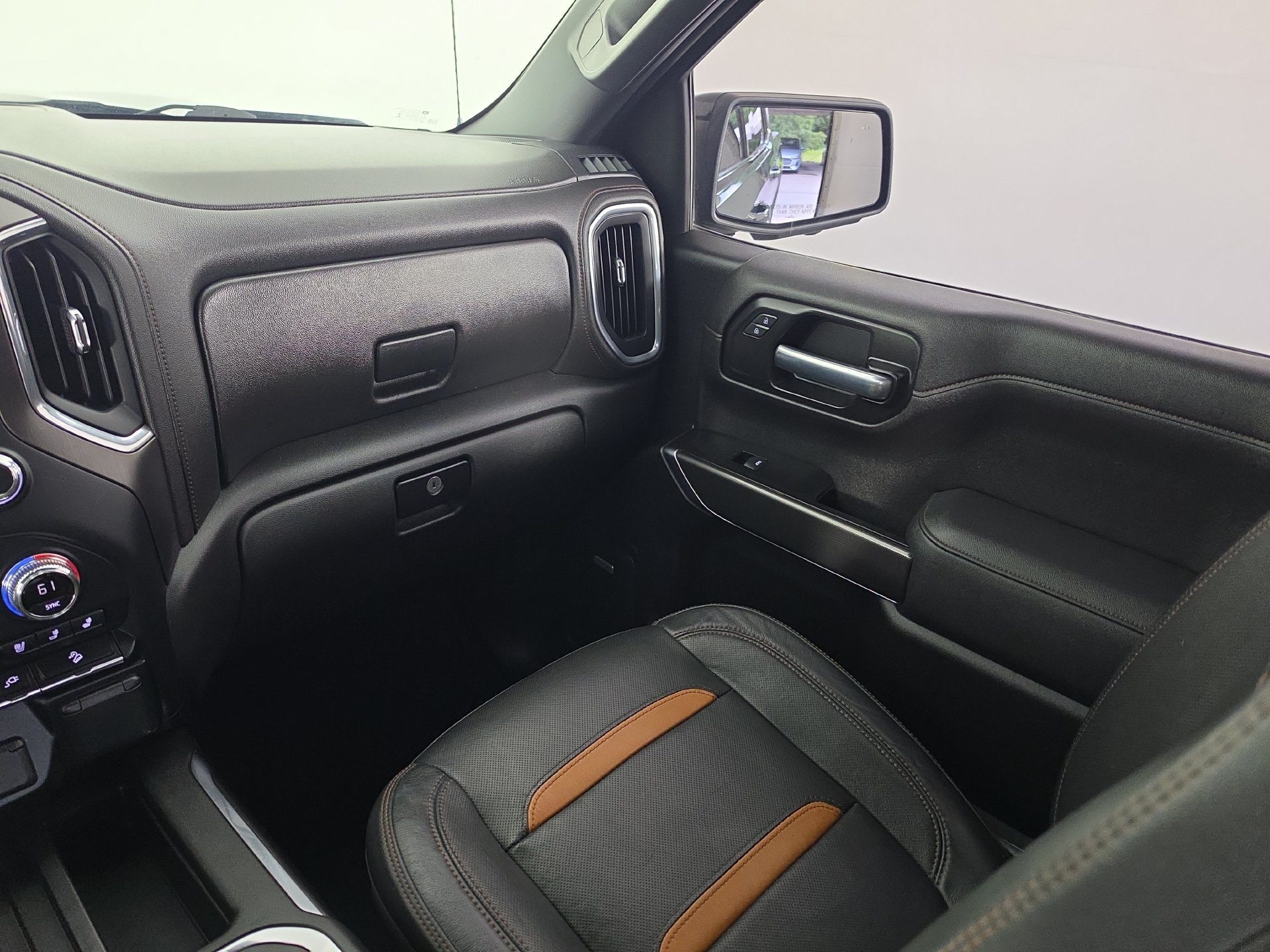 Used 2021 GMC Sierra 1500 AT4 w/ AT4 Value Package AWD/4WD image 38