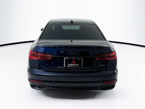 Used 2021 Audi A6 Premium Plus w/ Premium Plus Package image 7