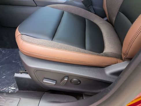 New 2025 Ford Bronco Sport Outer Banks w/ Outer Banks Tech Package+ image 15