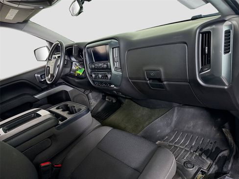 Used 2016 Chevrolet Silverado 1500 LT w/ All Star Edition AWD/4WD image 19