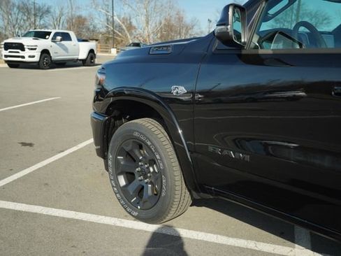 New 2026 RAM 1500 Big Horn image 38