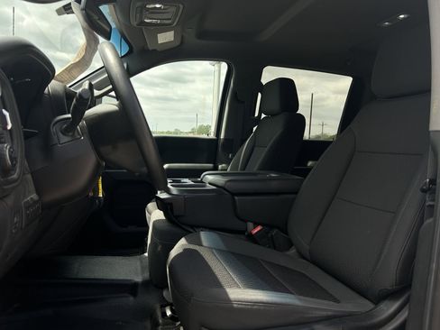 Used 2021 Chevrolet Silverado 3500 W/T w/ WT Convenience Package image 11