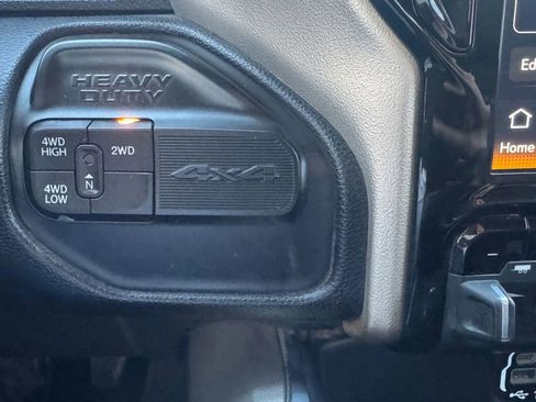 Used 2022 RAM 2500 Laramie image 45