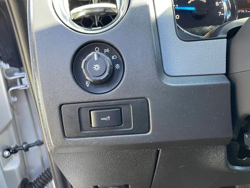 Used 2014 Ford F150 XLT w/ Equipment Group 302A Luxury RWD image 19