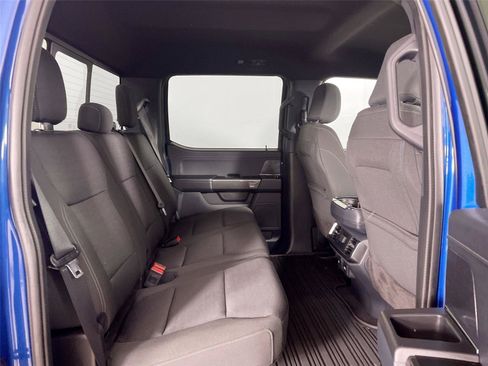 Used 2023 Ford F150 XLT w/ Equipment Group 302A High AWD/4WD image 26