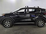 Used 2017 Kia Sportage SX image 4