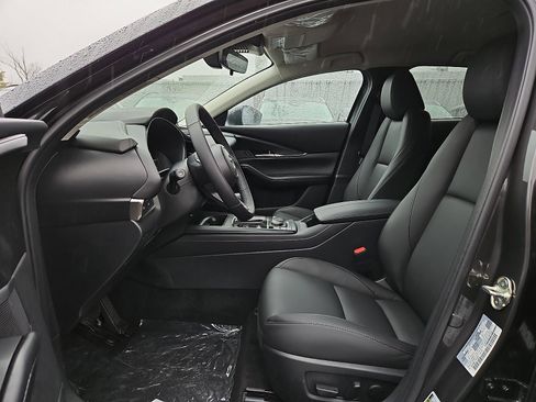 New 2026 MAZDA CX-30 AWD 2.5 S w/ Select Sport Pkg image 11