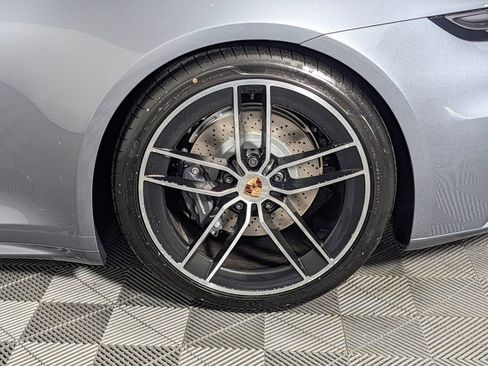 New 2026 Porsche 911 Carrera T RWD image 12