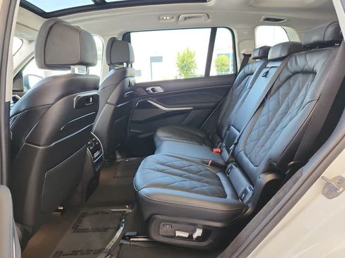 Used 2026 BMW X7 xDrive40i w/ Premium Package AWD/4WD image 26